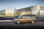 Mercedes-Benz Vito Tourer Pro 2014 года